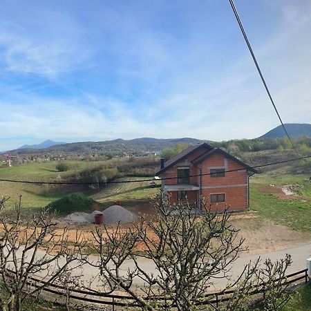 Rooms Jure Sabljak Grabovac  Exterior foto